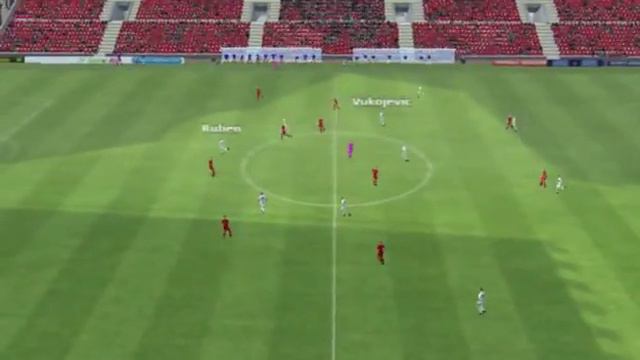 FC Bayern Dynamo Kyiv Ruben Гол 82 минуты ТВ смотреть онлайн