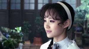 Девушка-демон 1 сезон 8 серия