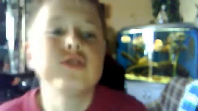 Видео с веб-камеры. Дата: 20 июля 2013 г., 17:14.