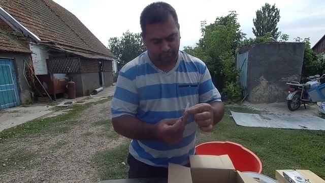 Что будет если добавить виноградный лист в табак ? смотреть онлайн