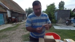 Что будет если добавить виноградный лист в табак ?