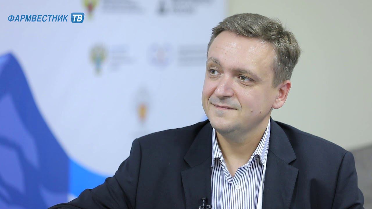 «Актуальное интервью» с Максимом Агаревым смотреть онлайн