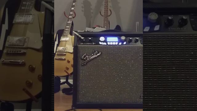 Get it on bang a Gong practice Epiphone Wildkat смотреть онлайн