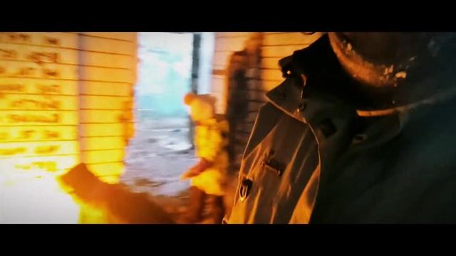 воркута 12 февраля. стелс капитан