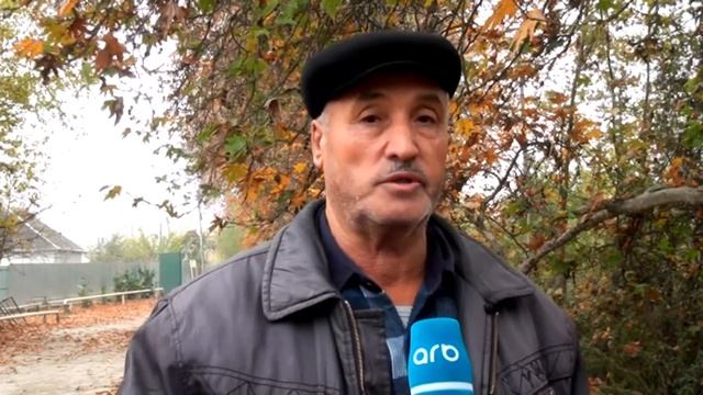 Qəribə kənd adları - Ucar rayonu Qulabənd kəndi смотреть онлайн