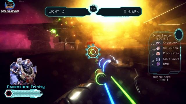 The Most Disappointing Arena First Person Shooter Game of All Time - My Review смотреть онлайн