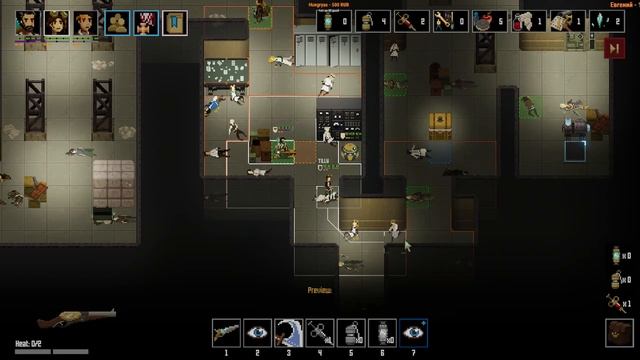 ⚔️Shardpunk: Verminfall? Пошаговая игра. Часть №1 смотреть онлайн