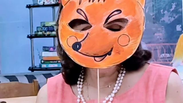 Карусель народных сказок смотреть онлайн