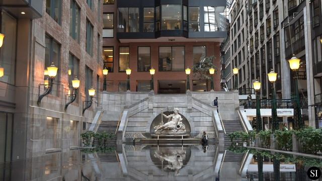 Montreal | Quebec | Canada | 4K смотреть онлайн