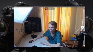 4К веб-камера? Logitech 4K Ultra HD Webcam BRIO
