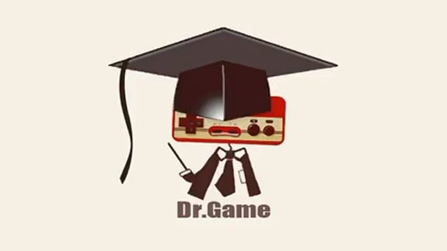 Dr.Game Selected VGM Deep Labyrinth - The Azure Cavern смотреть онлайн