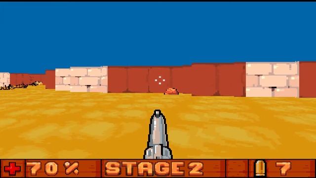 Western FPS Part 2