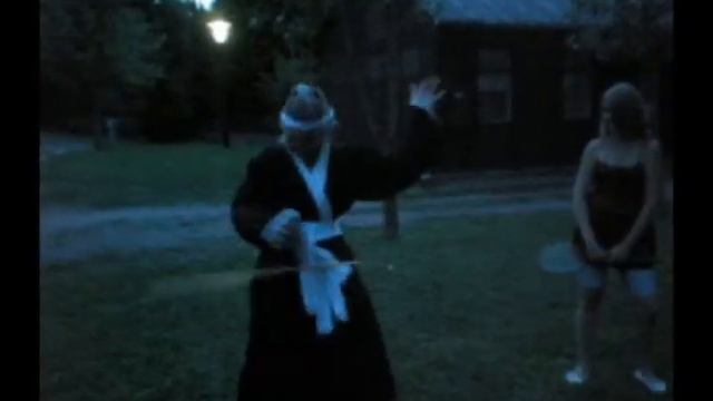 2009 Anime Tábor смотреть онлайн