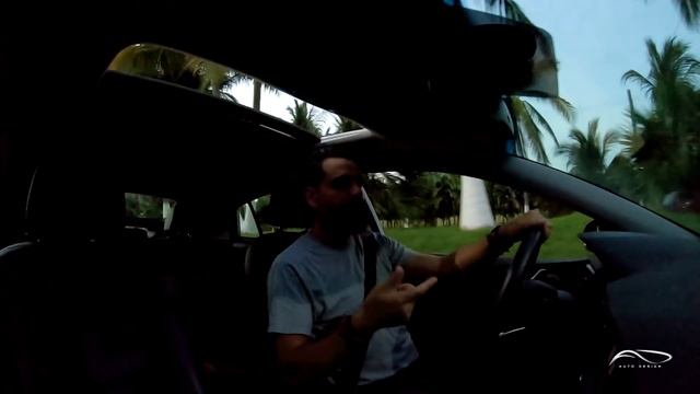 Vlog Hyundai Ioniq смотреть онлайн