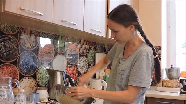 Как готовятся  Macarons: в гостях у Дины //Кондитерская 