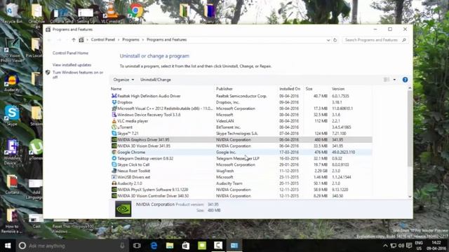 How to Enable / Install BASH on Windows 10 смотреть онлайн