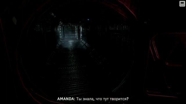 КОСМИЧЕСКИЙ ХОРРОР ► Alien:Blackout смотреть онлайн