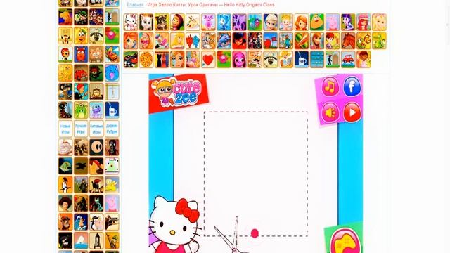 ИГРЫ ДЛЯ ДЕВОЧЕК 6-7 ЛЕТ смотреть онлайн