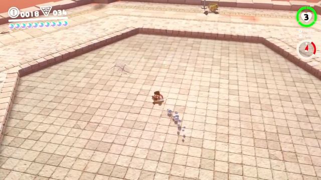 Le Mod le plus DIFFICILE de Mario Odyssey (vraiment) смотреть онлайн