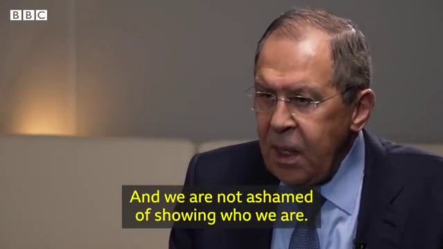 Lavrov. Russia. Ukraine.USA смотреть онлайн