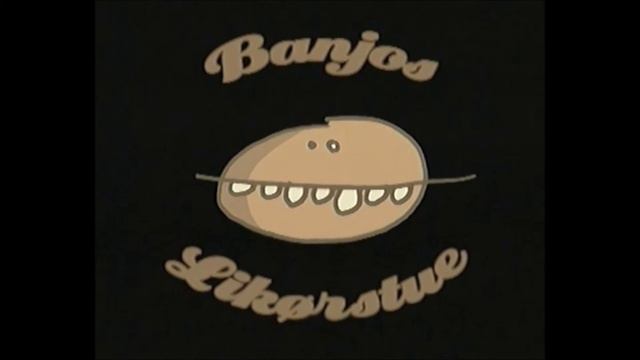 Banjo's Likørstue - Gösta смотреть онлайн