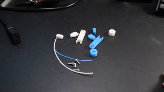 DIY Playdate Game Crank смотреть онлайн