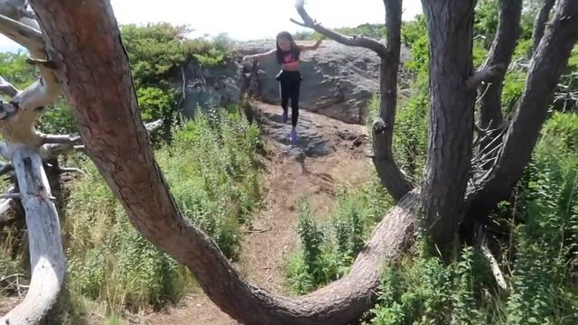 Hermit Island Travel Diary 2018 смотреть онлайн