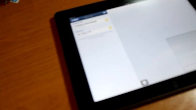 Используем iPad в качестве беспроводной клавиатуры смотреть онлайн