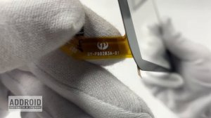 Тачскрин Dexp K28 (86581-28-1)