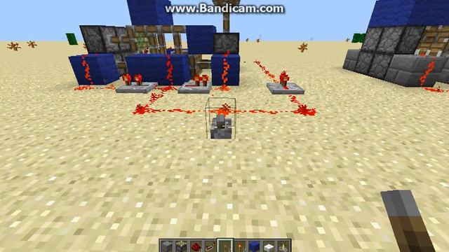 Как сделать скритний проход в майнкрафт смотреть онлайн