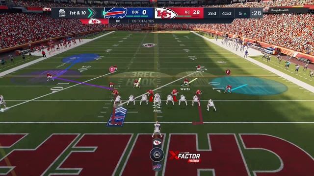 Madden 21 99% Of Madden Players Can’t Get Passed This Lockdown Defense Madden 21 Tips | TMQ #141 смотреть онлайн