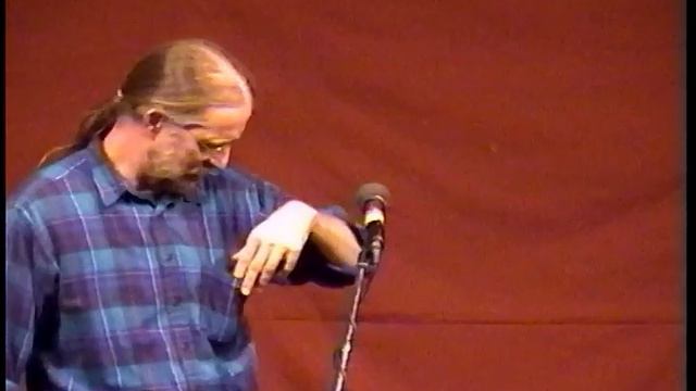 The Jackson Hole Hootenanny #418 on 10/01/2001 смотреть онлайн
