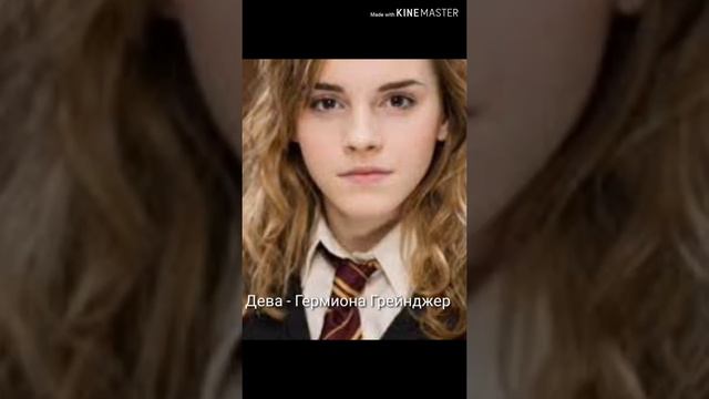 Кто ты из Гарри Поттера по знаку зодиака смотреть онлайн