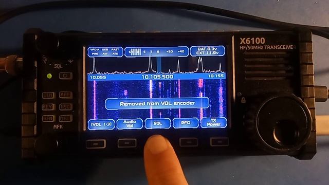 X6100 de R1CBU v0.13.0 смотреть онлайн