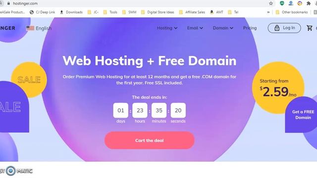 Best WordPress Hosting of 2021 | B2B| смотреть онлайн