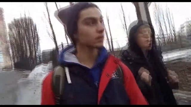 VLOG●Экскурсия по колледжу|Знакомство с Одногрупниками|новый зацеп смотреть онлайн
