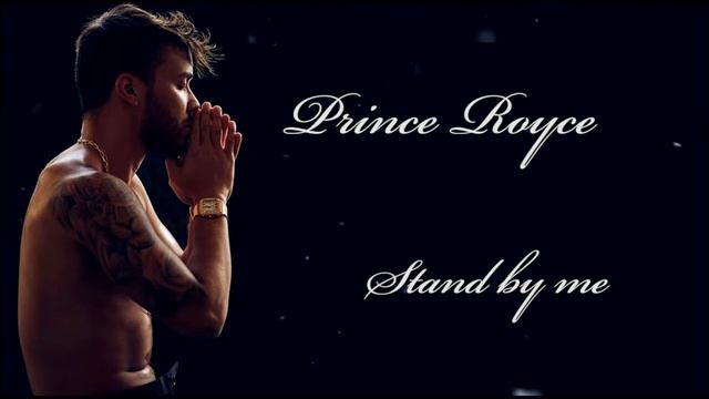 Prince Royce - Stand by me (Instrumental - Karaoke) смотреть онлайн