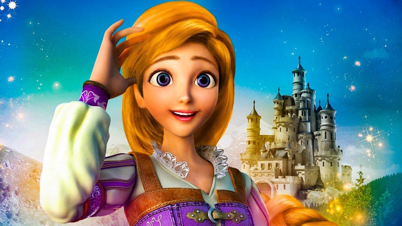 Золушка и заколдованный принц ? Русский трейлер ? Мультфильм 2021 смотреть онлайн