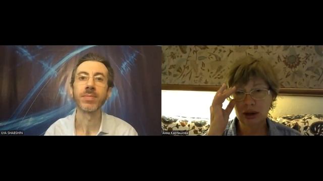 Как избавиться от постоянного чувства тревоги и беспокойства? Психология простыми словами смотреть онлайн