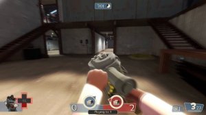 ТФ2, Если Бы в Неё Не Добавляли Донат! | Зашёл в TF2 Classic