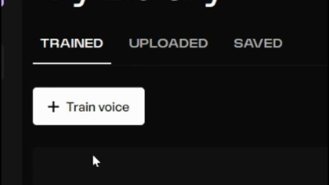 (desactualizado) [Mini Tutorial] Como hacer modelos IA (Kits.ai) смотреть онлайн