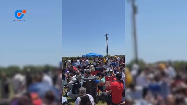 Gulp media | کنسرت شرافت پراونی در امریکا смотреть онлайн