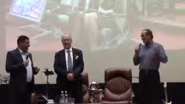 Мнение эксперта ж д транспорта о SkyWay Форум Москва 25 10 2015 смотреть онлайн