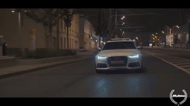Madishka – куда несёт дым (Audi RS6) смотреть онлайн