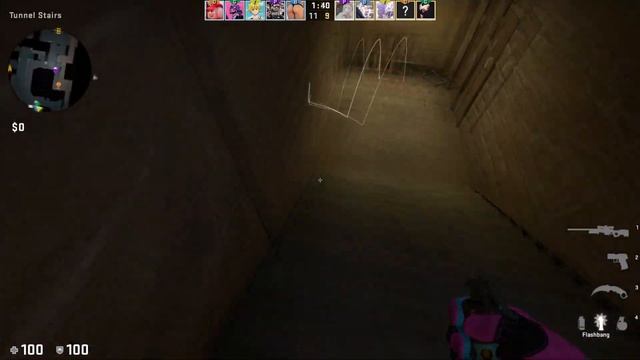 VERY HARD EDGE BUG смотреть онлайн