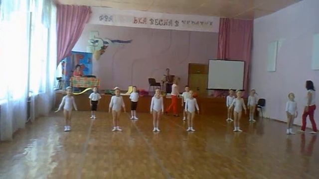 Ровесник (открытый урок, 2 часть. 2013г) смотреть онлайн