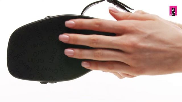 Видеообзор I Женские сандалии LIU∙JO 2906248 смотреть онлайн