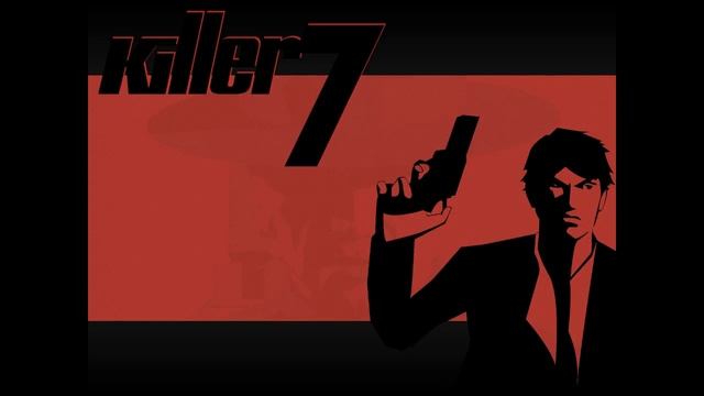 killer7 resurrection sound effect смотреть онлайн