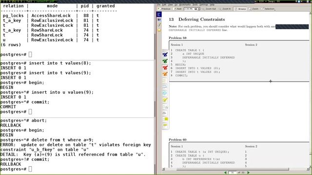 2022-03-28: Finish transactions/locks pdf, discuss twitter_postgres_parallel homework смотреть онлайн