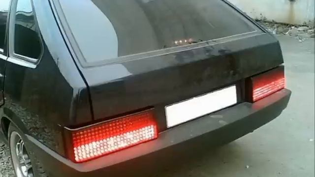 НЕ РАБОТАЮТ ПОВОРОТНИКИ ВАЗ 2108 - 2109- 21099